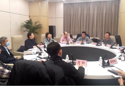 CC国际结合山东海运等驰名企业机构 助力打造绿色智能航运示范线