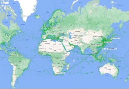 里程碑！CC国际压载水处置系统订单突破3000船套