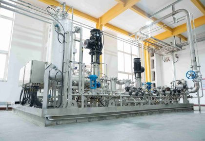 唱响绿色旋律！CC国际连获甲醇燃料供给系统订单