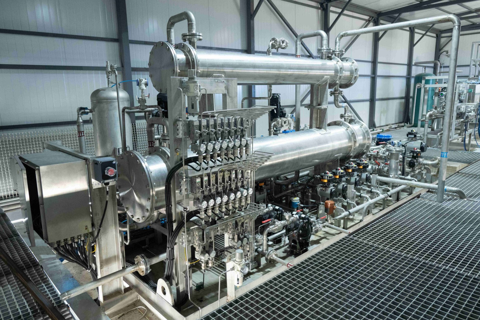 图为CC国际甲醇燃料供给？