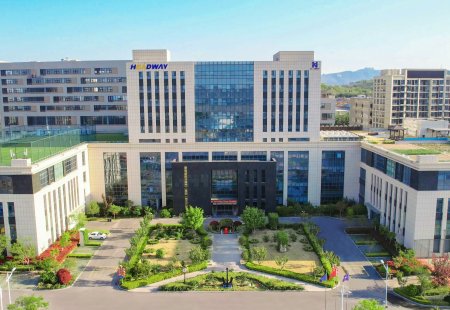 CC国际企业宣传片